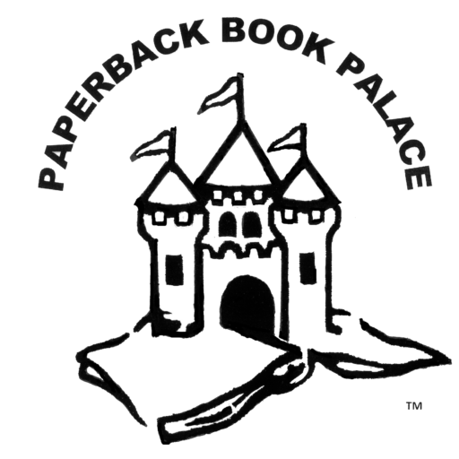Paperback Book Palace
